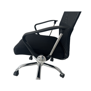 Nova Chegada Mobiliário Interior Popular Cadeira De Escritório <span class=keywords><strong>Luke</strong></span> Couro Giratório Recliner
