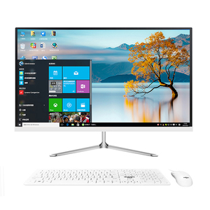 19 21.5 24 Inch All-<strong>in</strong>-one <strong>Computer</strong> Narrow Bezel Saiyang G5900 Home Office <strong>Desktop</strong> All-<strong>in</strong>-one <strong>Computer</strong> <strong>with</strong> <strong>Built</strong>-<strong>in</strong> <strong>WiFi</strong> - Product Image 5