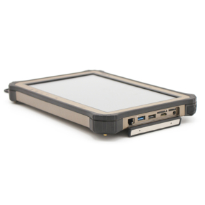 簡単インストール10インチLinux頑丈なタブレットPC産業用コンピューターIP65フロント防水パネルPC保証付き - Product Image 3