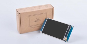 480*320 NX4832T035 Nextion 3,5 "HMI Resistive Touch TFT LCD-Bildschirm anzeige modul der Basic-Serie für Arduino Raspberry Pi