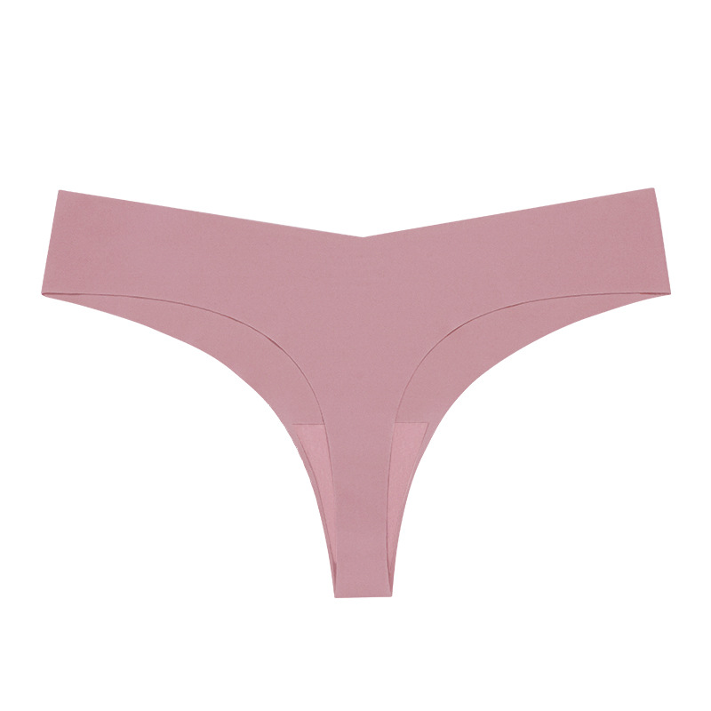 Bean Paste Pink