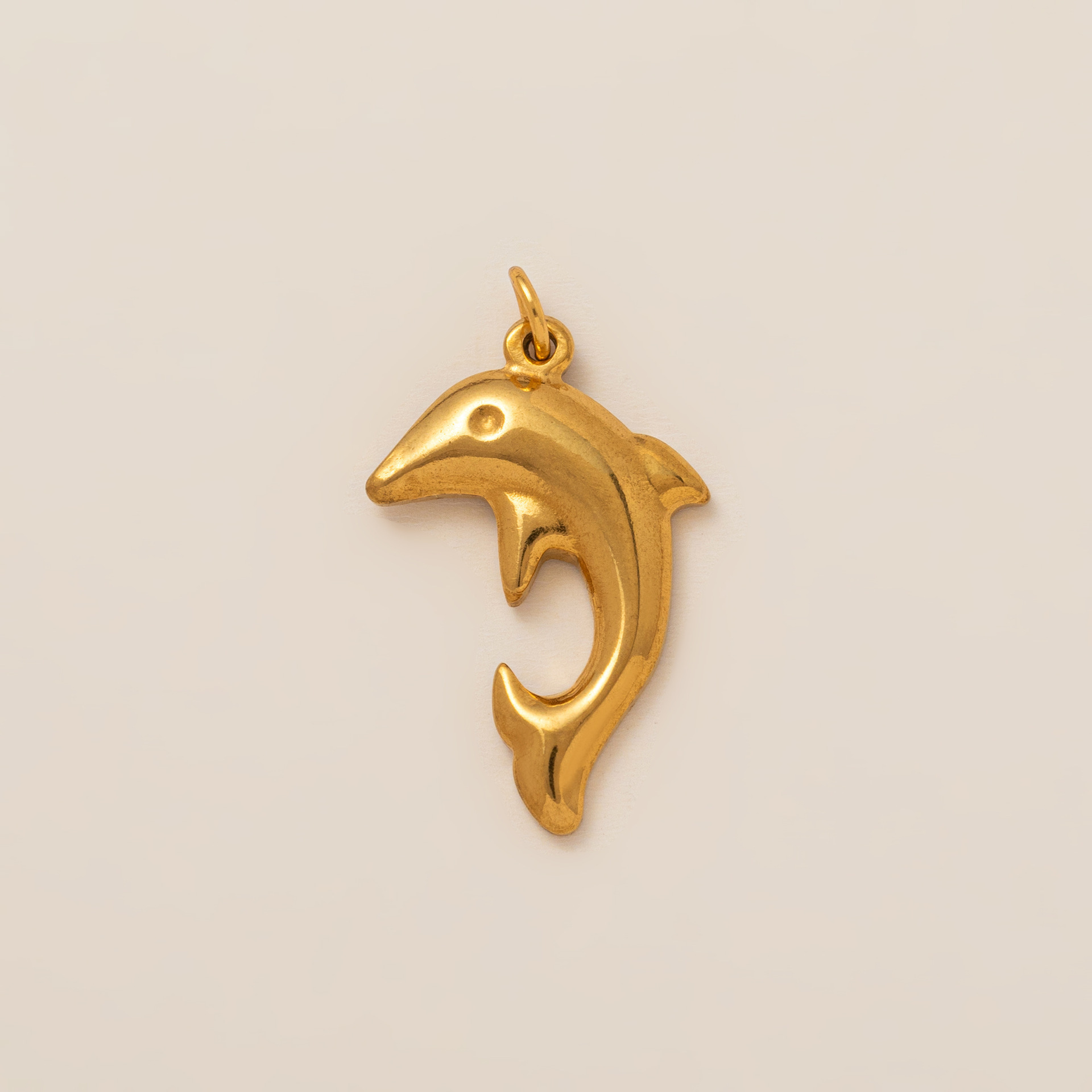 Baleine Un pendentif