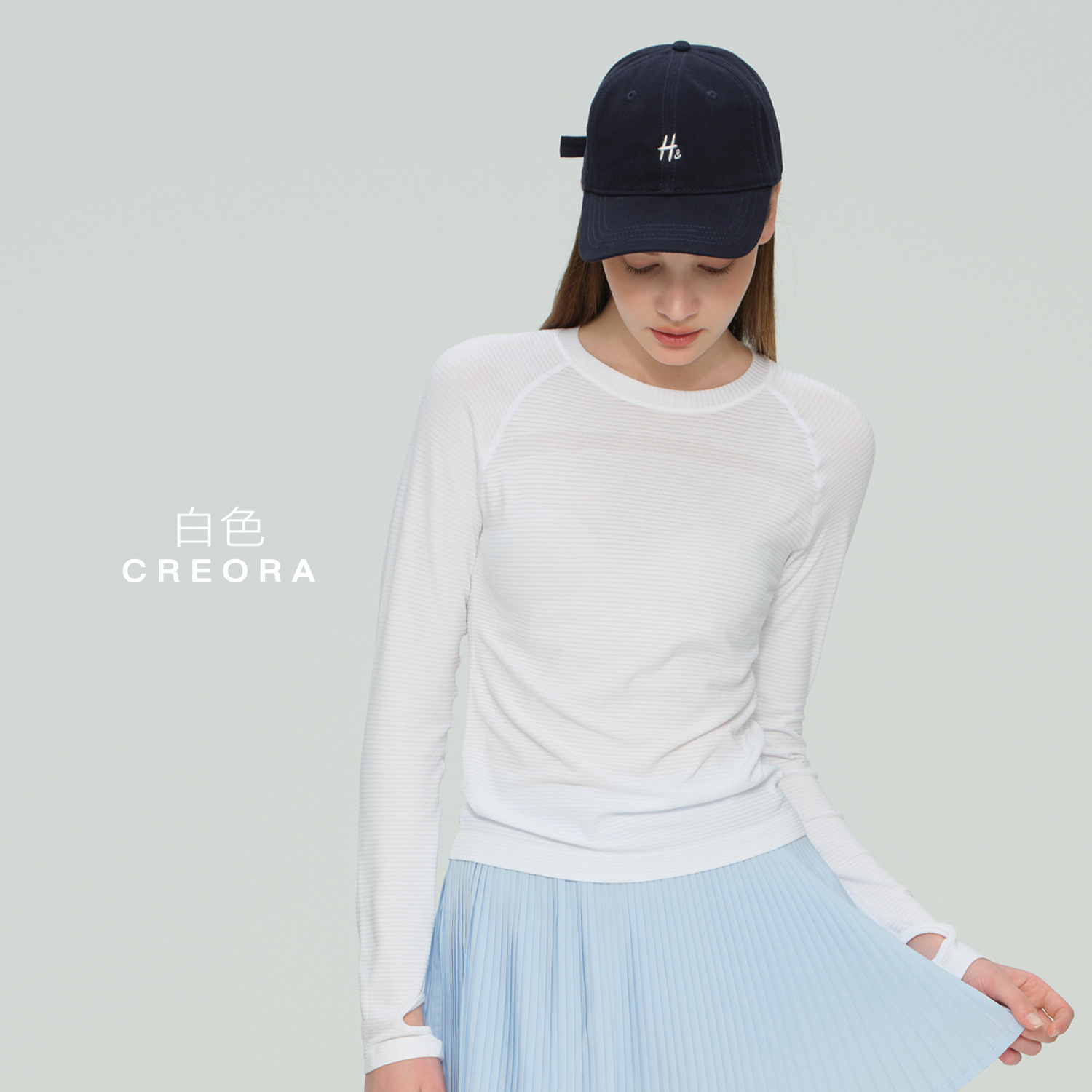 Blanc