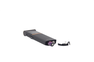 Yüksek kaliteli alıcı çeviri kulaklık kulaklık ir simultane tercüme konferans sistemi - Product Image 4