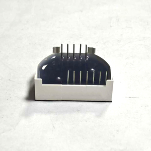 Özelleştirilmiş LED ekran özelleştirilmiş 7 Segment ekran LED dijital tüp 7 Segment Led ekran - Product Image 4