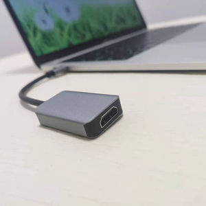 CAMVATE CAMVATE <strong>USB</strong> Type-C to <strong>HDMI</strong> 4K <strong>Adapter</strong> Cable - Product Image 4