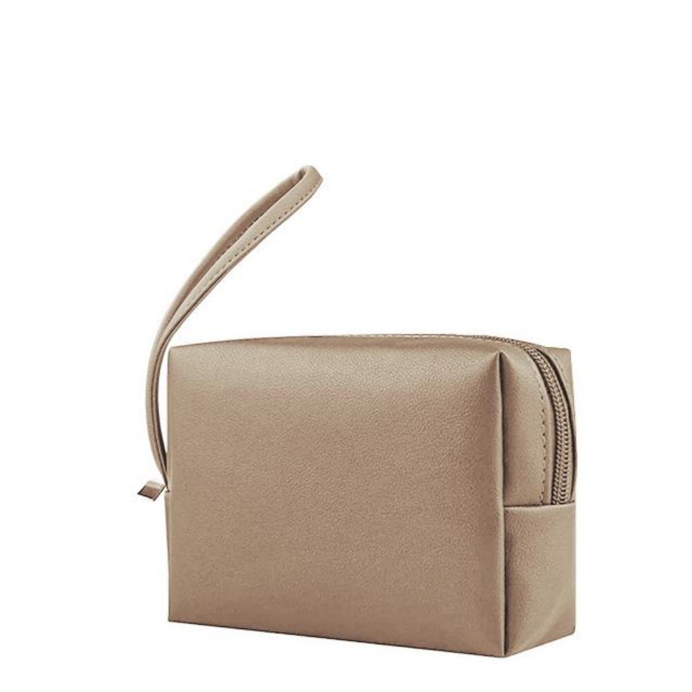 khaki-power bag