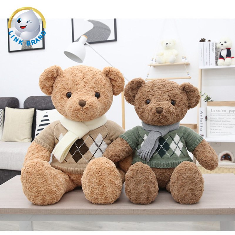 Teddy Bear