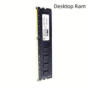 <strong>DDR3</strong> 4GB Desktop RAM <strong>DDR3</strong> 4GB 8GB Desktop RAM 1600MHz 1333MHz Server Memory - Product Image 2