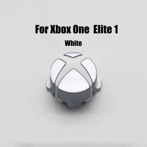 Düğme başlangıç geri dönmek için Xbox One S X1S Xbox 1/ 2 denetleyici ev anahtarı işık güç kılavuzu Logo Xbox serisi S X için anahtar - Product Image 2