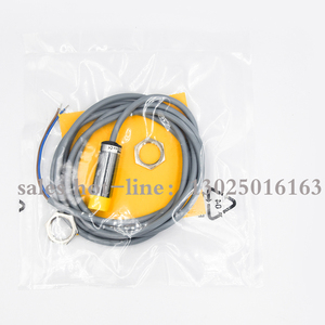 Brand new em estoque Bi10-30M80-P1-DL proximidade interruptor sensor