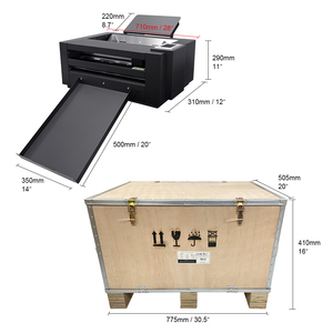 2024 Hot <strong>Selling</strong> Die Cutting Label <strong>Cutter</strong> A3+ Sheet Paper Cutting Machine Automatic Feeding Sticker Cutting Plotter - Product Image 5