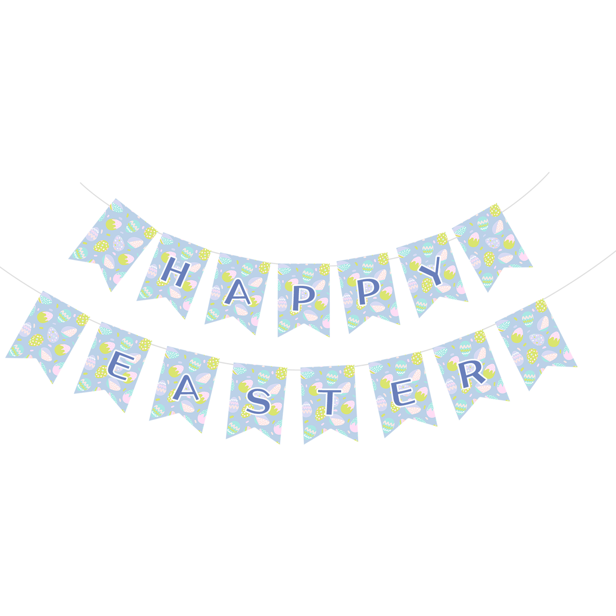 paper banner