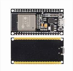 ESP32開発ボードWiFi超低消費電力デュアルコアESP-32 ESP-32S ESP32同様のESP8266 - Product Image 5