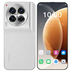 (RAI2)Camon30 Smartphone 5g 3g y 4g smartphone renkli fotoğraf yazıcı cep telefonu kadın cep telefonu kapağı - Product Image 2