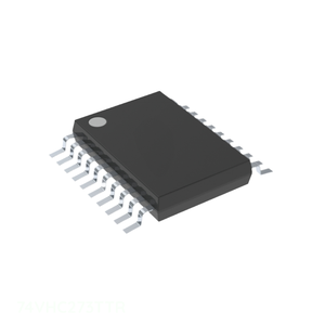 電子部品20 TSSOP 74VHC273TTRロジック認証ディストリビューター - Product Image 1