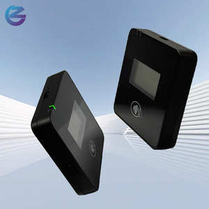 ZCS07 от производителя, USB NFC +, микросхема, планшетный ПК, ISO 7816, устройство для чтения смарт-карт - Product Image 5