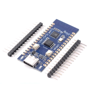 ESP32C3開発ボード2.4G WIFIボードコア機能に使用Bluetoothモジュール用チップ電子部品 - Product Image 2
