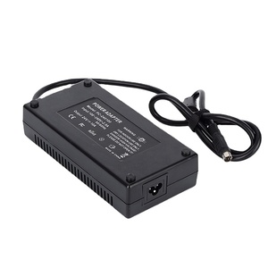 240瓦VI级电源适配器110伏-240伏输入至dc输出和UL CUL CE RCM UKCA BIS - Product Image 3