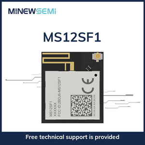 Minewsemi MS12SF18โมดูล Wi-Fi nRF7002 + nRF5340 Nordic <span class=keywords><strong>WiFi</strong></span> 6 + BLE 5.3 Combo <span class=keywords><strong>MODULE</strong></span> dual PCB + u.fl เสาอากาศอิเล็กทรอนิกส์สำหรับผู้บริโภค - Product Image 2