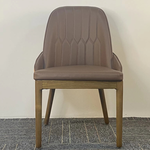 Weddings Chairs Rental <strong>America</strong> Padded <strong>Brown</strong> Wood Chair Fordinning Room Restaurant Hotel Home Fast Food Solid Wood Pedestal