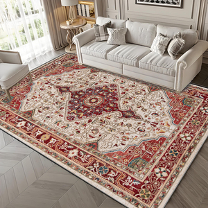 Orta doğu etnik tarzı kilim türk büyük boy kilim türk tarzı ev dekorasyon zemini paspaslar - Product Image 2