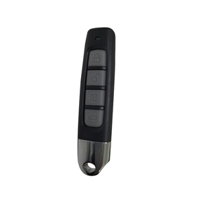 Hochwertige elektrische Tor fernbedienung mit RF433 mit großer Reichweite und Lerncode-Funktion - Product Image 4