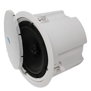 Altavoz de pared/techo WIFI inalámbrico 5,1, que incluye 1 unidad de graves y 5 unidades de sonido envolvente, con salida de 50W + 30W * 5 - Product Image 4