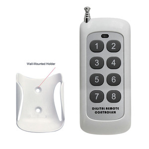 433.92 rf <strong>roll</strong> <strong>code</strong> wifi 8 in 1 300mhz-915mhz multi frequency garage door <strong>remote</strong> <strong>control</strong> rf 8ch <strong>duplicator</strong>