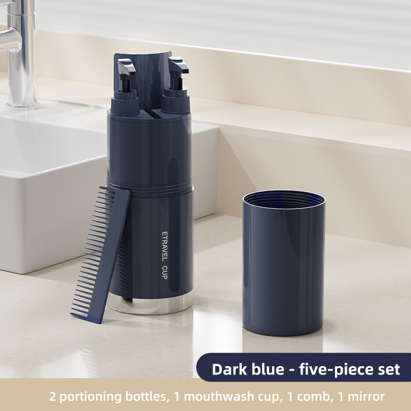 bleu foncé