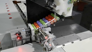 5 11 21Channel Lithium Battery Sorting Machine with <strong>Computer</strong> Software for 18650 21700 Cell Pack <strong>Assembly</strong> Line - Product Image 4