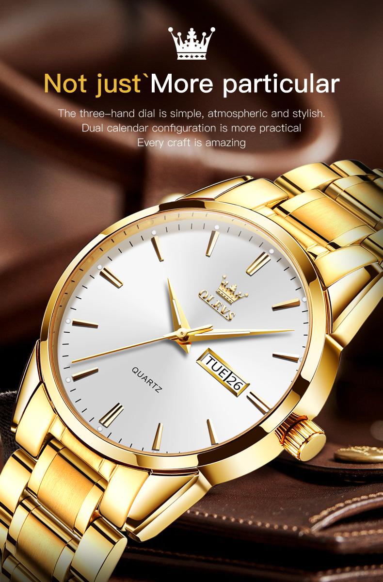 Brand OLEVS Men | GoldYSofT Sale Online Brand OLEVS Men | GoldYSofT Sale Online
