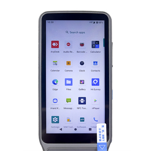 Hochleistungs-Hi-Survey-Software geeignet für Hi Zielcontroller ihand30 ihand55 Hi Vermessung Straßenlizenzcode Android-Software - Product Image 5