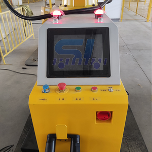 <span class=keywords><strong>Robot</strong></span> paletizador de cartón/<span class=keywords><strong>Robot</strong></span> paletizador colaborativo/<span class=keywords><strong>Robot</strong></span> paletizador - Product Image 3