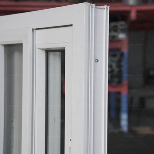 Multiple Optional Opening PVC/uPVC <strong>Windows</strong> Factory Made Customized Size &amp; Glasses Sliding <strong>Window</strong> for Houses