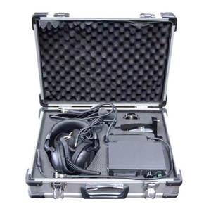 Localizador de tubería de agua subterránea, Detector doméstico, localizador de tuberías, equipo de detección de fugas - Product Image 3