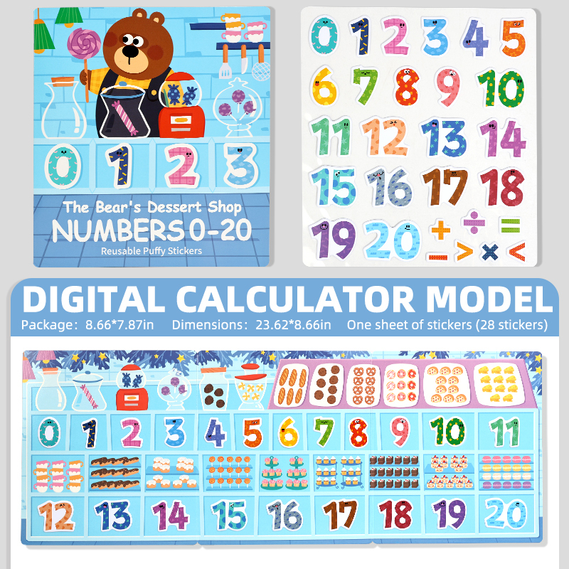 MODELO DE CALCULADORA DIGITAL