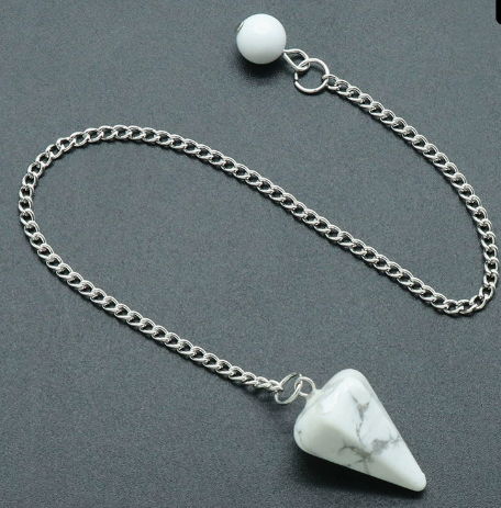 Howlite