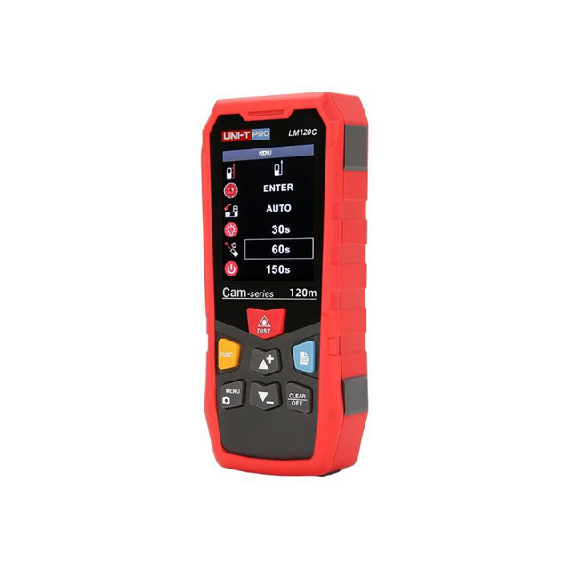 UNI-T LM120C
