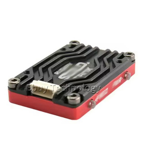 Rush tank Solo 5.8 Ghz 1.6 VTX FPV发射器数控外壳远程遥控无人机多转子FPV无人机Vtx - Product Image 1