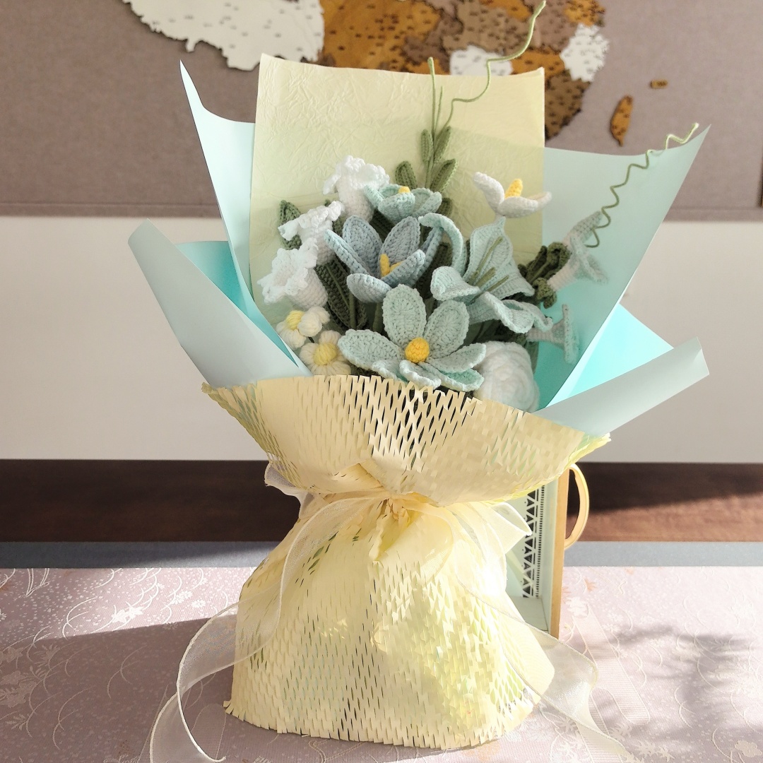 Bouquet 20