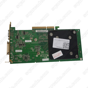 Игровой автомат с монетоприемником и видеокартой - Product Image 3