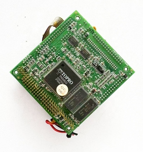 TW605203053040 <strong>RS232</strong> RS485 Industrial Motherboard Cpu Board CPU Module Motherboard 100% test - Product Image 5