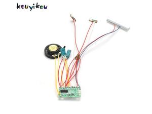 KYK電気玩具用電子回路Pcb,ピアノドローン制御回路基板 - Product Image 4
