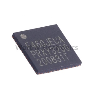 Microcontrolador MCU 32-bit MARK F460JEUA QFN48 HC32F460JEUA para Chip IC - Product Image 2
