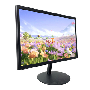 Monitor LCD de pantalla universal Monitor de oficina de 15/17/19 pulgadas Monitor de PC LED de precio barato - Product Image 1