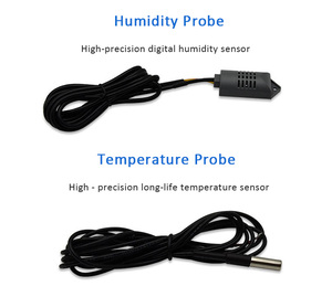 XM18D自动温湿度控制培养箱控制器 - Product Image 4