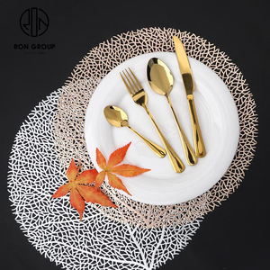 餐厅装饰餐桌垫易清洗餐桌垫 - Product Image 1