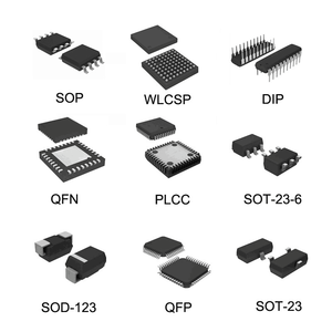 AVR programmatore ISP USBASP downloader USBISP linea di download componente elettronico one-stop a tre pezzi