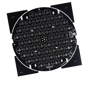 stage light <strong>LED</strong> <strong>PCB</strong> dob or linear solution <strong>LED</strong> street light source board <strong>PCB</strong> 1.6mm aluminum <strong>led</strong> <strong>pcb</strong> printed circuit board - Product Image 2